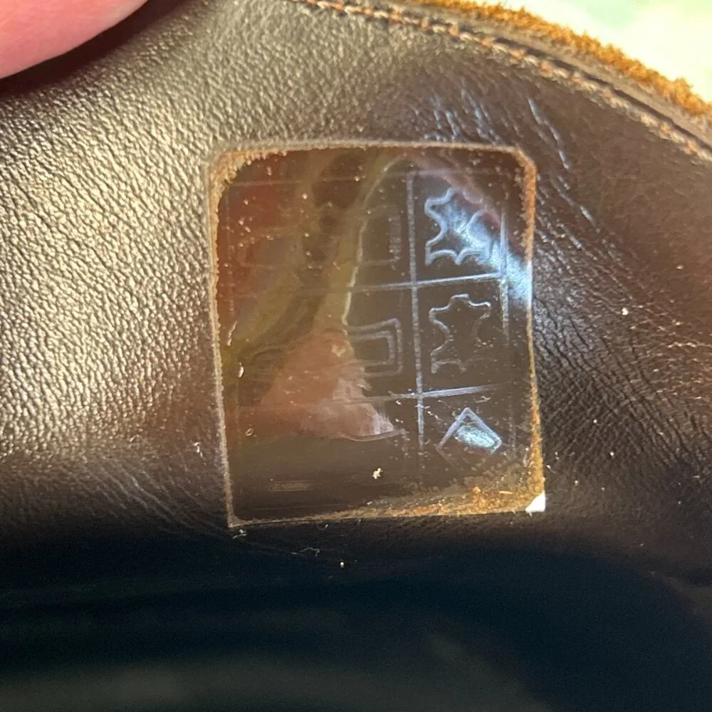 To Boot New York boot new